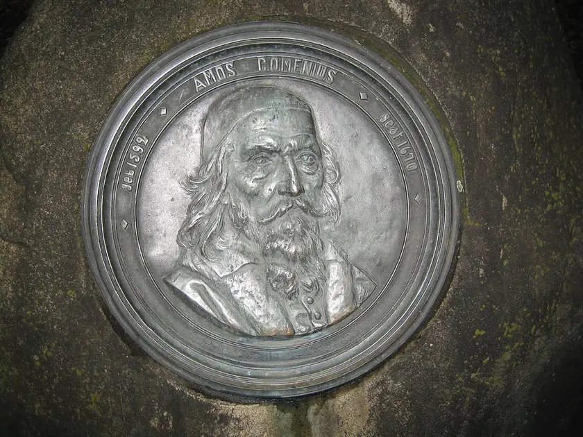 Johann Amos Comenius