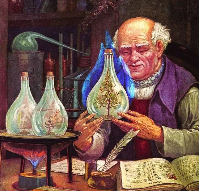 Paracelsus