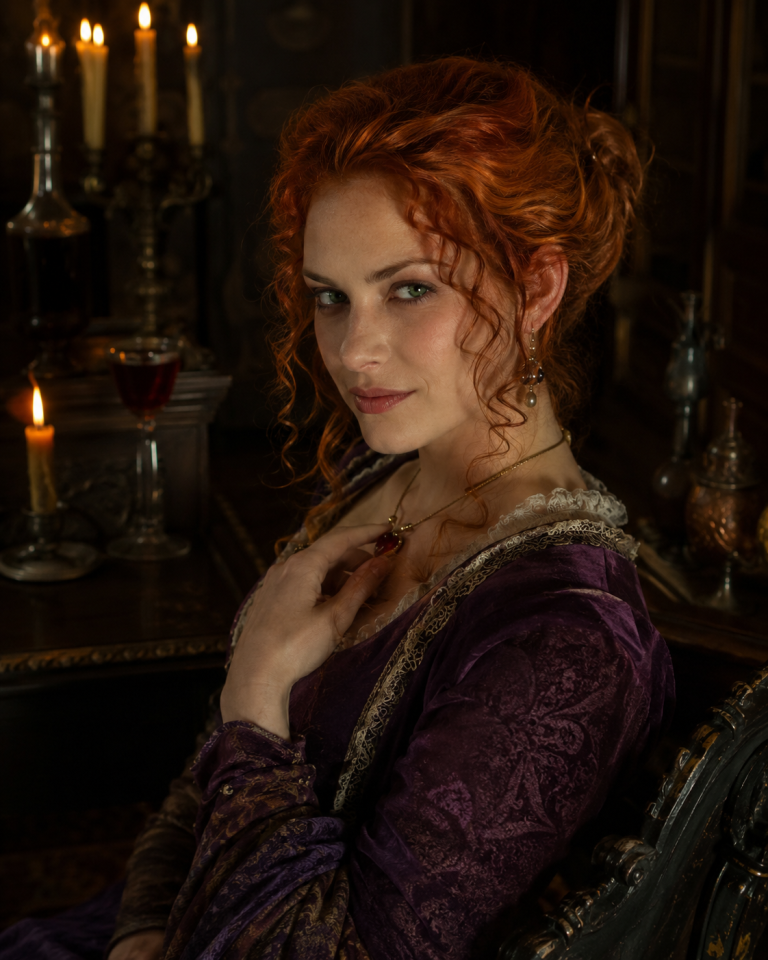 Charlotte Bruggendorf